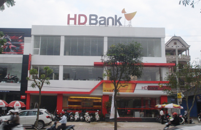 Ngân hàng HD Bank Nghệ An