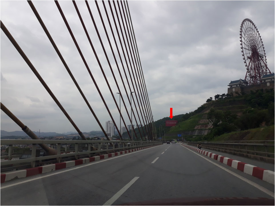 Pano Hạ Long - Quảng Ninh