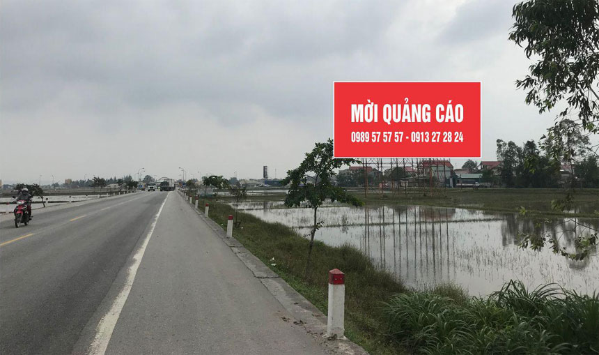 Pano Hưng Đạo - Hưng Nguyên - Nghệ An