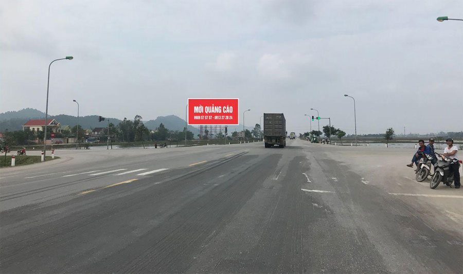 Khung sắt mặt bạt